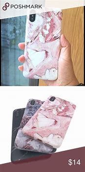 Image result for iPhone X Marble Case