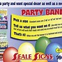 Image result for DIY Party Banner