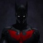 Image result for Batman Beyond Bat Signal