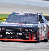 Image result for NASCAR Dodge Challenger Nationwide