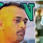 Image result for Dhoni Latest Pic's