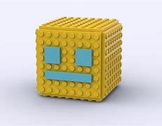 Image result for Nexud Cube GD