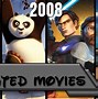Image result for List of Movies Year 2008