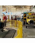 Image result for Tyred Wheels Museum