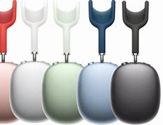 Image result for Apple Headphones All Colors