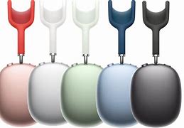 Image result for Apple Air Pods Max Colors