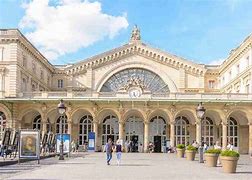 Image result for gare_de_l'est