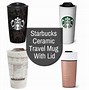 Image result for Starbucks Mag Travel