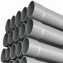 Image result for 6 x 2 PVC Pipe