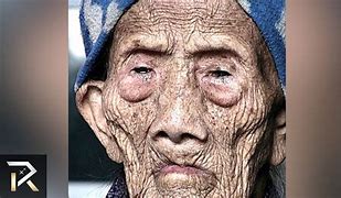 Image result for Oldest Person That Ever Lived