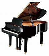 Image result for Yamaha Electric Grand Piano