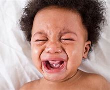 Image result for Baby Crying Hurt