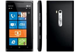 Image result for Nokia Lumia 900