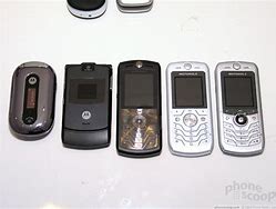 Image result for 2005 Motorola Touchscreen Phone