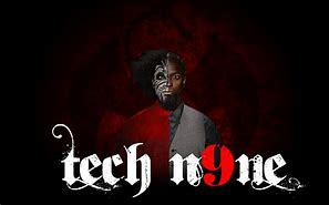 Image result for Artist Tech N9ne