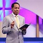 Image result for Pastor Chris Young