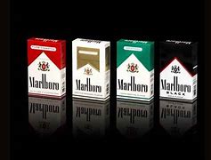Image result for Marlboro Cigarettes Flavors