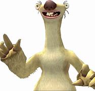 Image result for Muslim Sid the Sloth