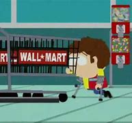 Image result for South Park Walmart