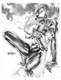 Image result for Marvel She Venom Symbiote