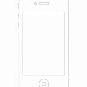 Image result for phones stencils templates