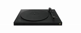 Image result for Sony Turntable PS 1X