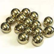 Image result for Gold Shank Buttons