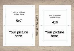 Image result for Print 8.5X11