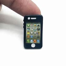 Image result for Mini Apple iPhone Toy