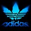 Image result for BAPE X Adidas Logo