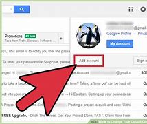 Image result for How to Change My Default Gmail Account