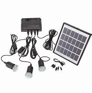 Image result for Solar Charger for Patio Lights