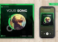 Image result for Spotify Album Base