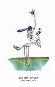 Image result for Rickety Cricket Caricature