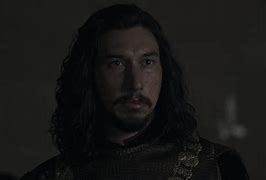Image result for Adam Driver Last Duel