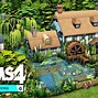 Image result for sim 4 cottages life map pack