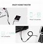 Image result for Digital Optical Audio Cable Adapter