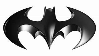 Image result for Batman Crest Template