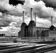 Image result for Battersea Power Station King's Speech