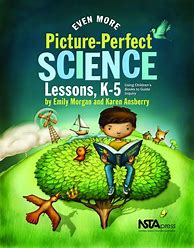 Image result for Elementary Science Books