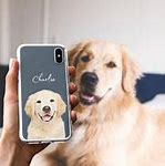Image result for Dog Phone Case