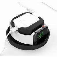 Image result for Air Pods Case Apple Watch