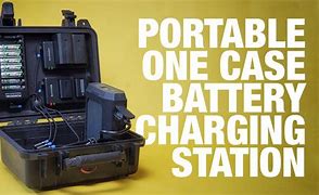 Image result for Lithium Battery Charging Case
