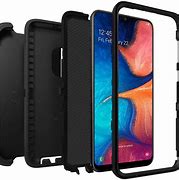 Image result for Samsung A20 OtterBox Cases
