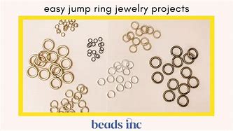 Image result for What Is Jump Rings