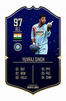 Image result for Yuvraj Singh 6 Sixes