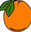 Image result for Orange Color Clip Art