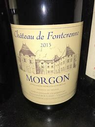 Image result for Loic Noel Bulliat Morgon Vieilles Vignes