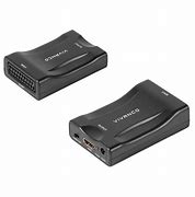Image result for Scart to HDMI