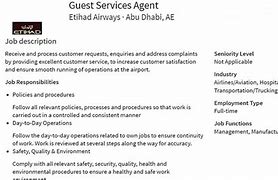Image result for Guest Service Agent Study Guide